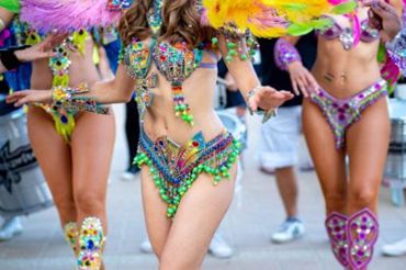 samba festival lopar