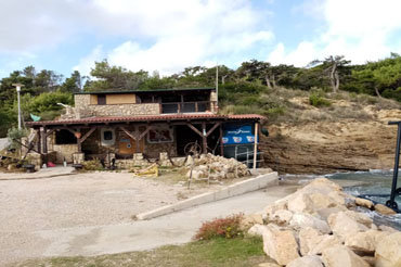 Apartments Perić Marija, paradise beach Lopar, San Marino