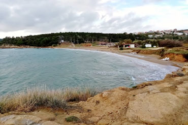 Apartments Perić Marija, Livacina beach